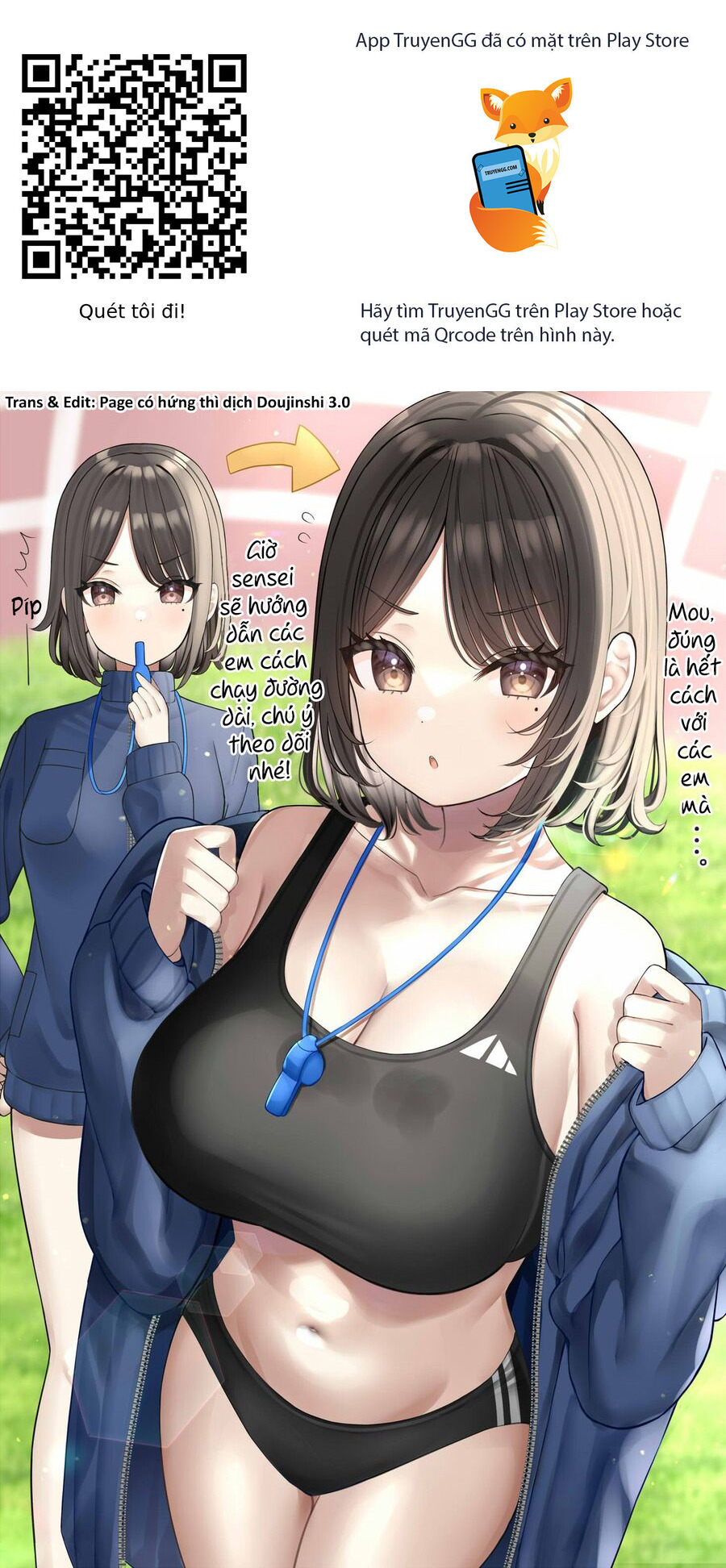 Tuyển Tập Truyện Dịch Của Quỷ Sếch Chapter 780 - Trang 2