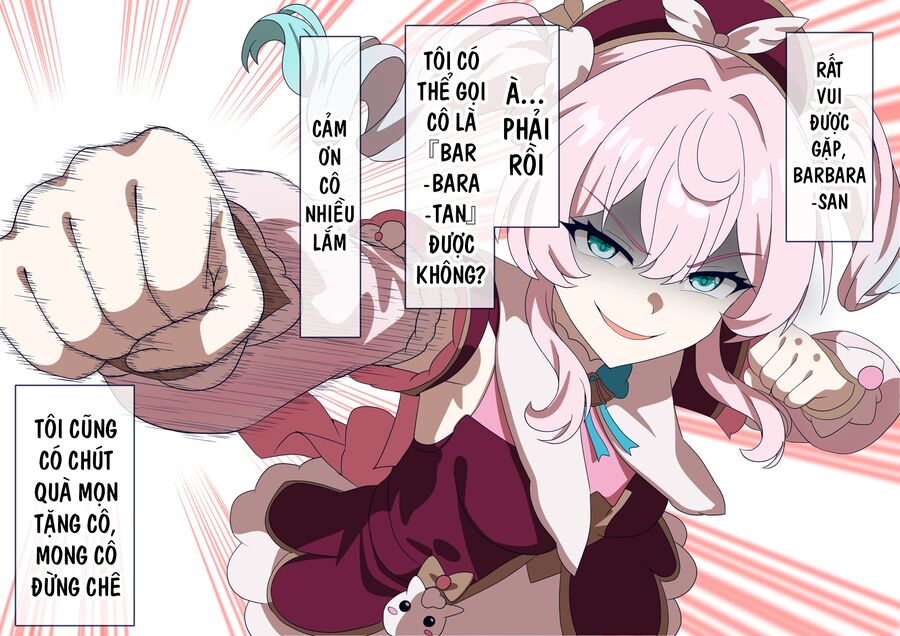 Tuyển Tập Truyện Dịch Của Quỷ Sếch Chapter 782 - Trang 2