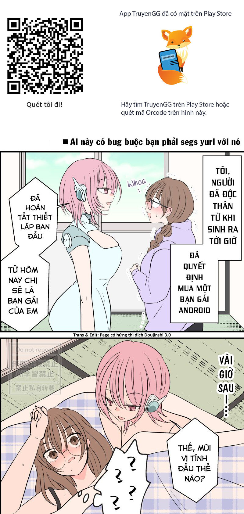 Tuyển Tập Truyện Dịch Của Quỷ Sếch Chapter 783 - Trang 2