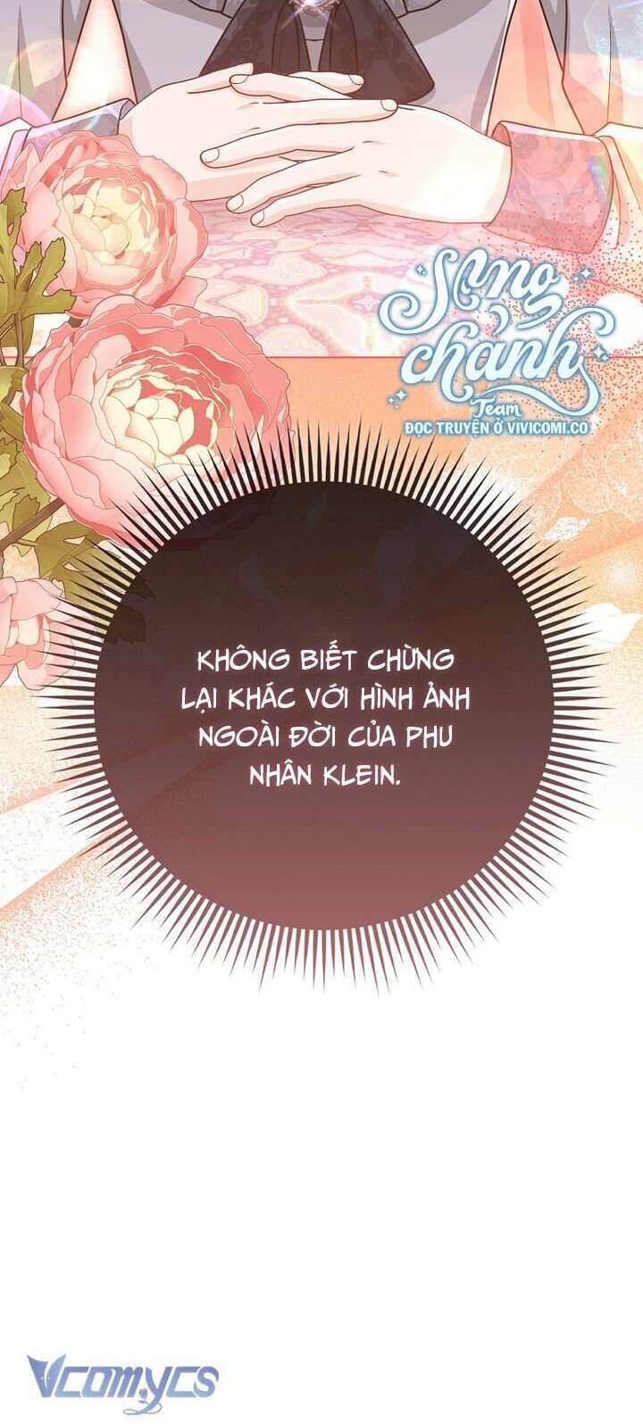 Nhân Vật Phản Diện Đều Thích Tôi Chap 46 - Trang 4