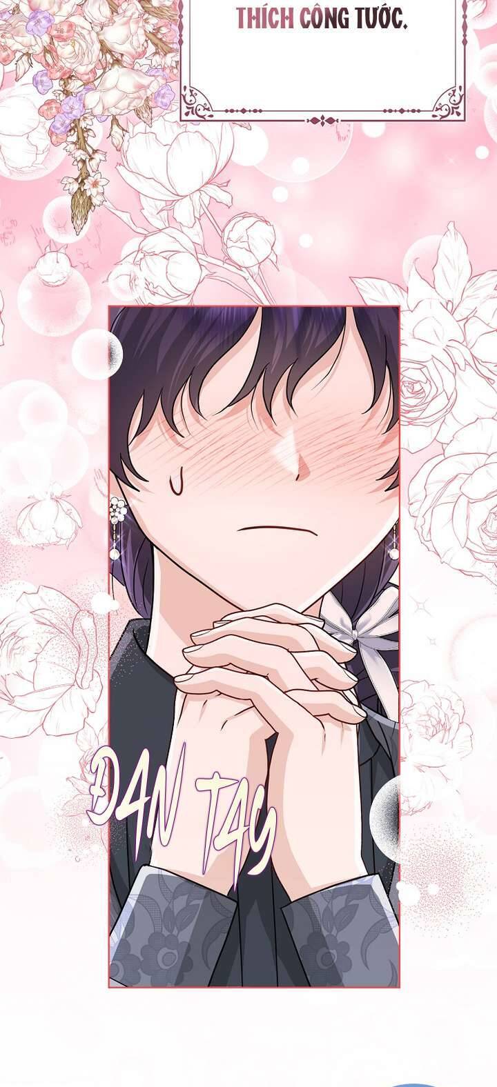 Nhân Vật Phản Diện Đều Thích Tôi Chap 46 - Trang 4