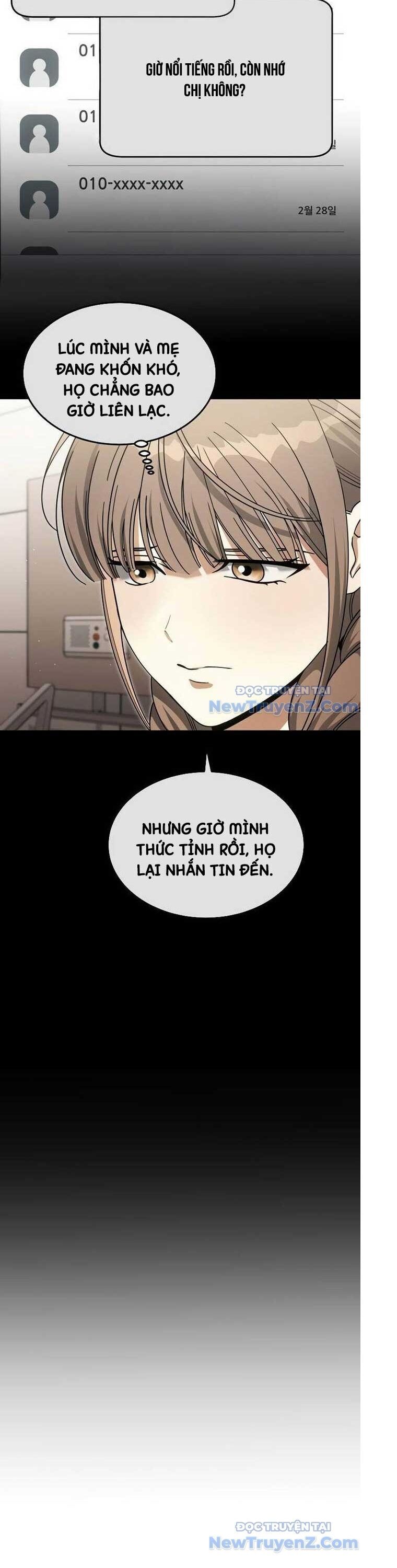 Thợ Săn Sống Trong Căn Hộ Thuê Chapter 9 - Trang 2