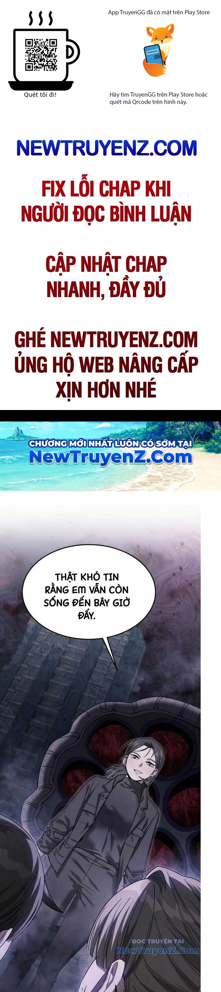 Thợ Săn Sống Trong Căn Hộ Thuê Chapter 9 - Trang 2