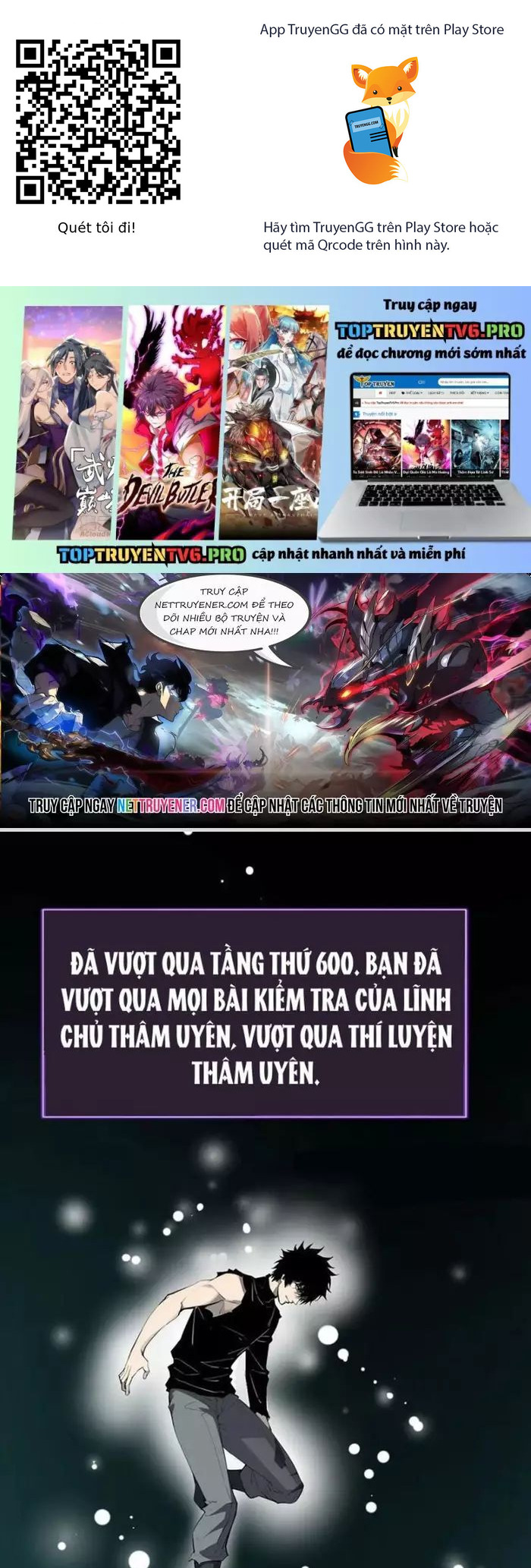 Toàn Dân Tận Thế: Ta Virus Quân Vương Chapter 64 - Trang 2