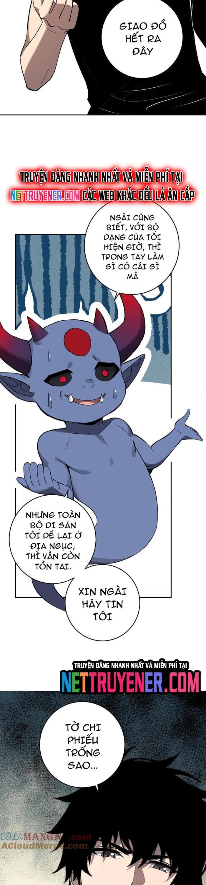 Toàn Dân Tận Thế: Ta Virus Quân Vương Chapter 64 - Trang 2