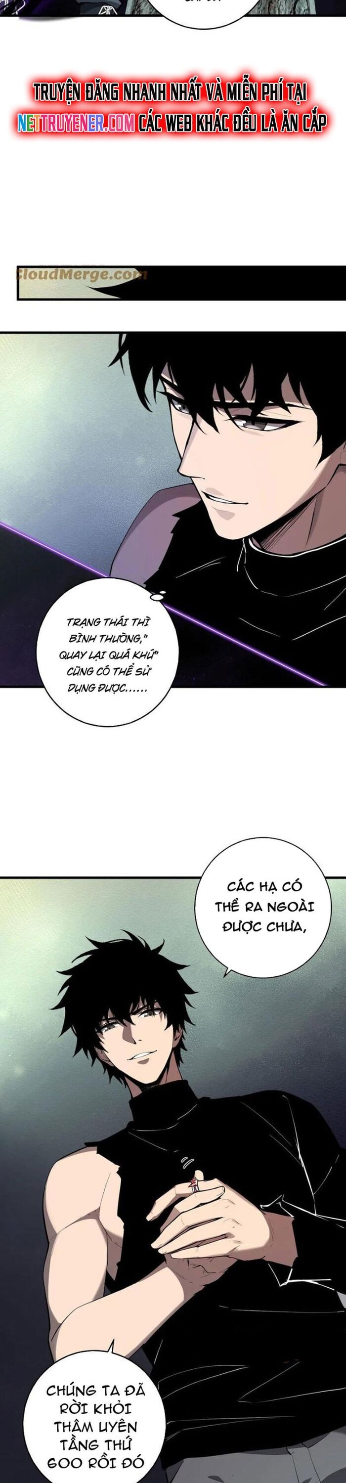 Toàn Dân Tận Thế: Ta Virus Quân Vương Chapter 64 - Trang 2
