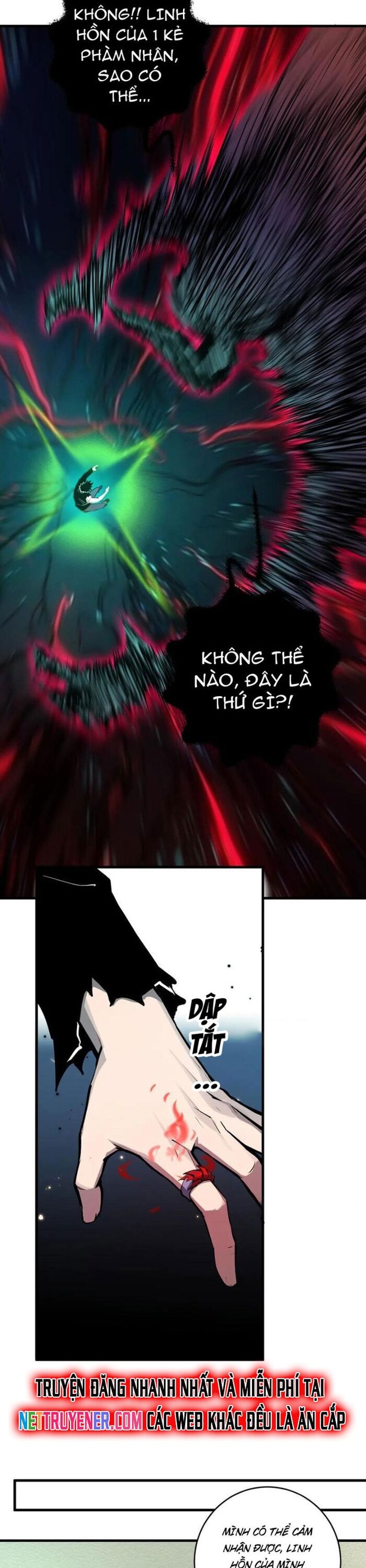 Toàn Dân Tận Thế: Ta Virus Quân Vương Chapter 64 - Trang 2
