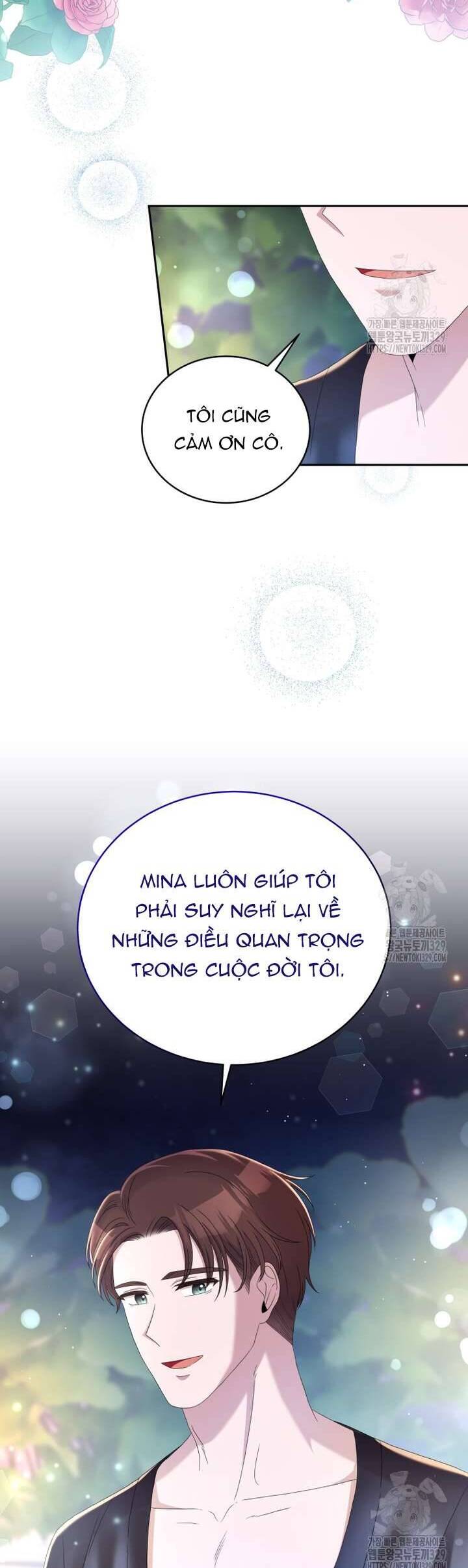 Món Khai Vị Một Đêm Chapter 25 - Trang 4