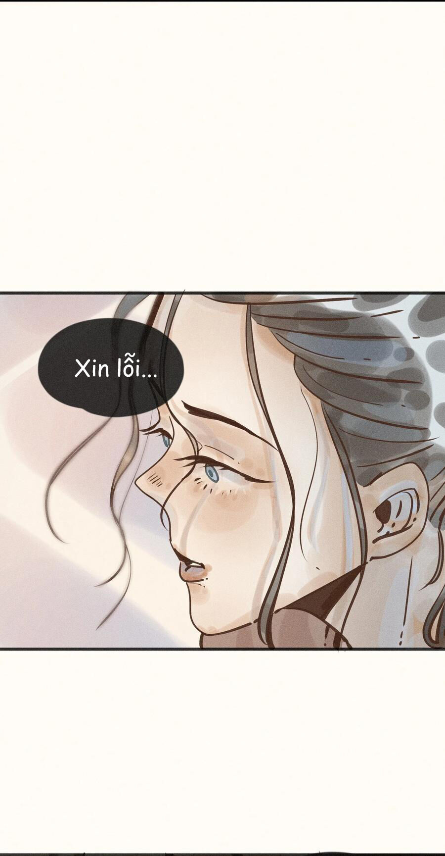 Cô Gái Thân Yêu Của Tôi Chapter 20 - Trang 4