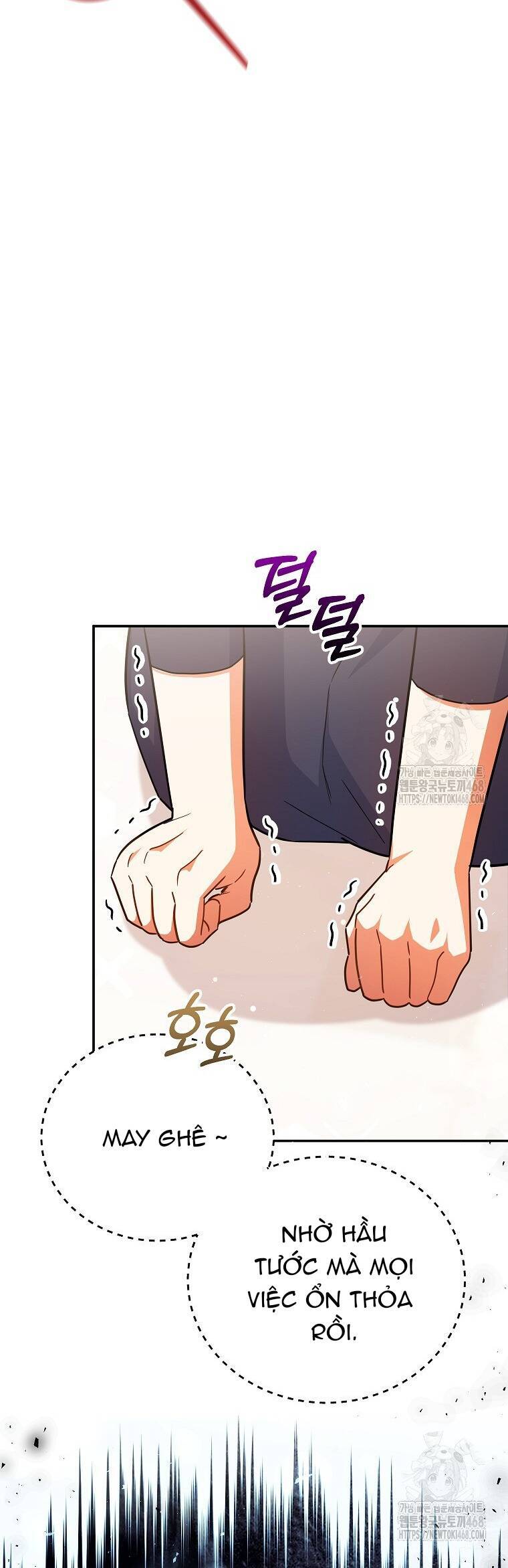Bé Con Chốn Hoa Nở Chapter 59 - Trang 4