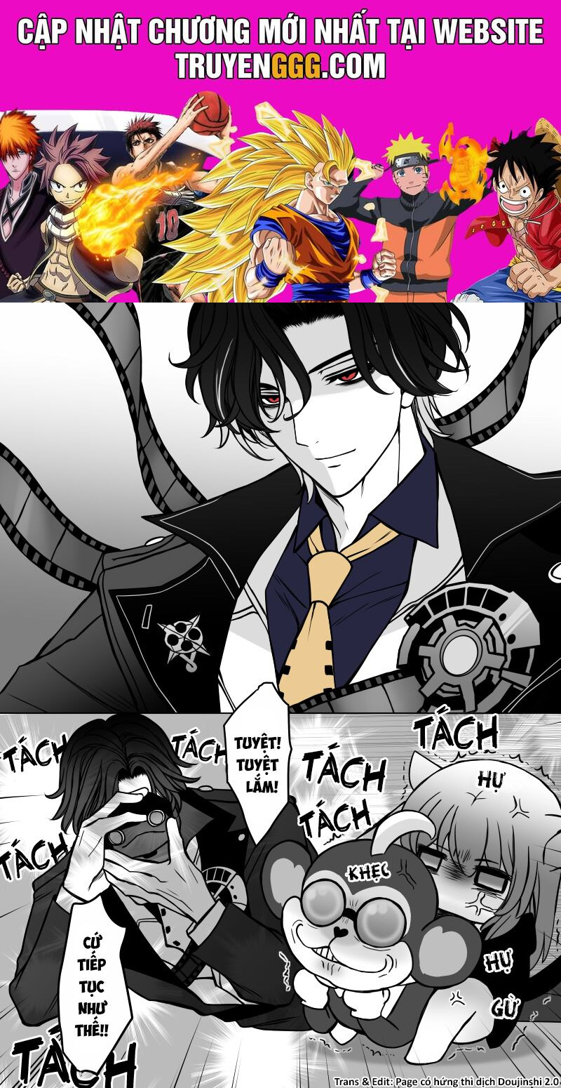 Tuyển Tập Truyện Dịch Của Quỷ Sếch Chapter 371 - Trang 2
