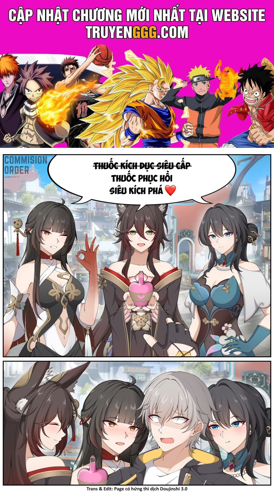 Tuyển Tập Truyện Dịch Của Quỷ Sếch Chapter 378 - Trang 2
