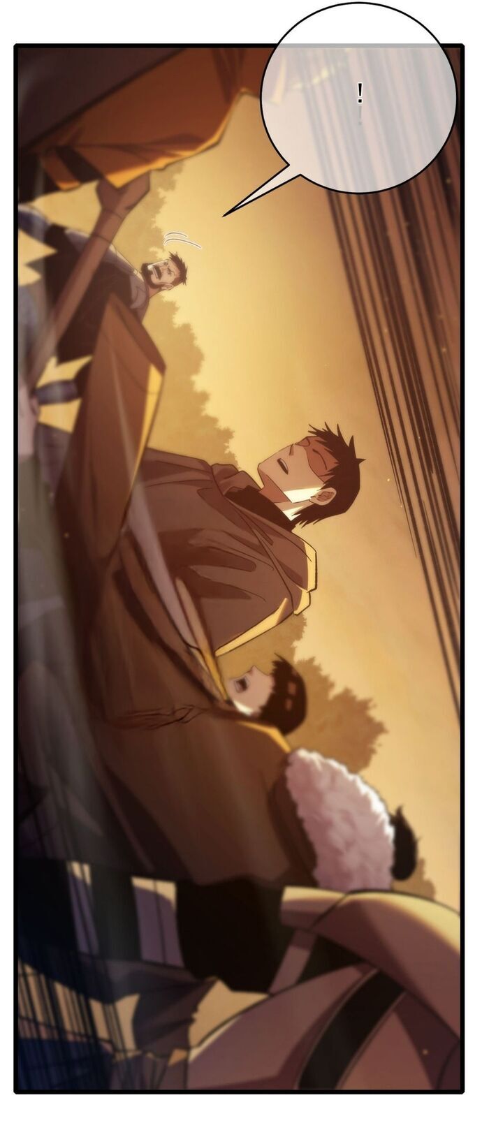 Vô Địch Bị Động Tạo Ra Tấn Sát Thương Chapter 80 - Trang 2