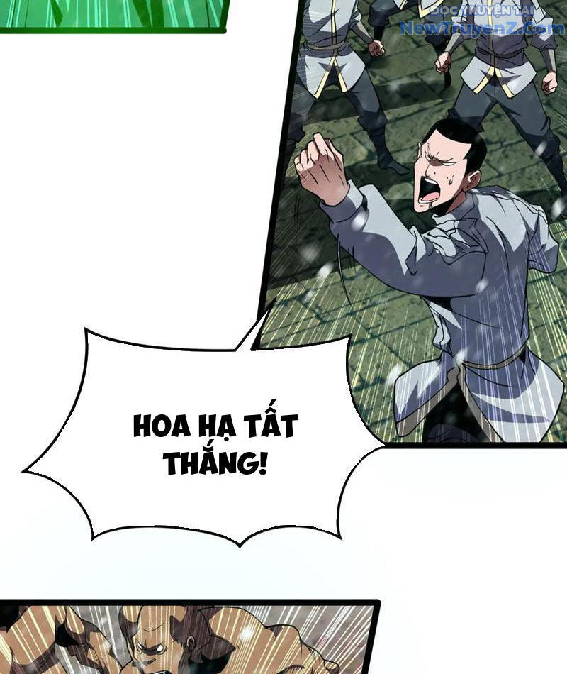 Vạn Tộc Xâm Lấn: Toàn Dân Tham Chiến, Ta Ở Lại Hậu Phương Chapter 41 - Trang 2