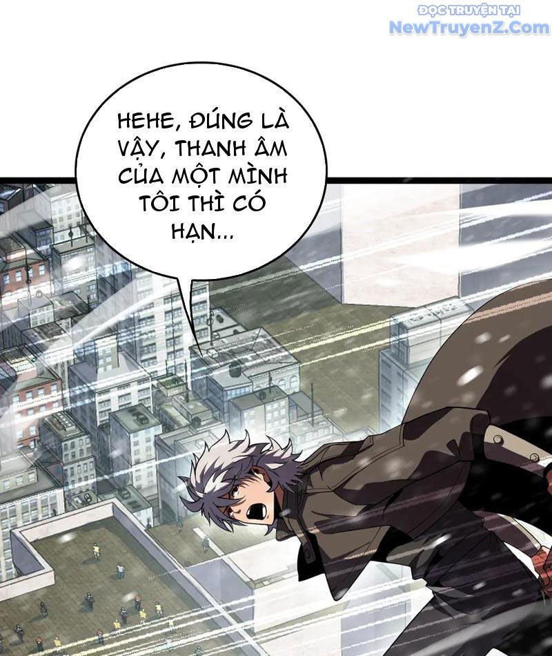 Vạn Tộc Xâm Lấn: Toàn Dân Tham Chiến, Ta Ở Lại Hậu Phương Chapter 41 - Trang 2