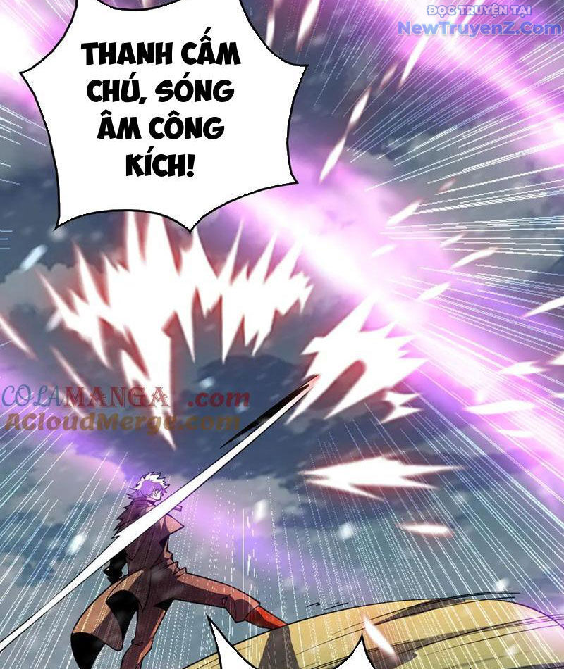Vạn Tộc Xâm Lấn: Toàn Dân Tham Chiến, Ta Ở Lại Hậu Phương Chapter 41 - Trang 2