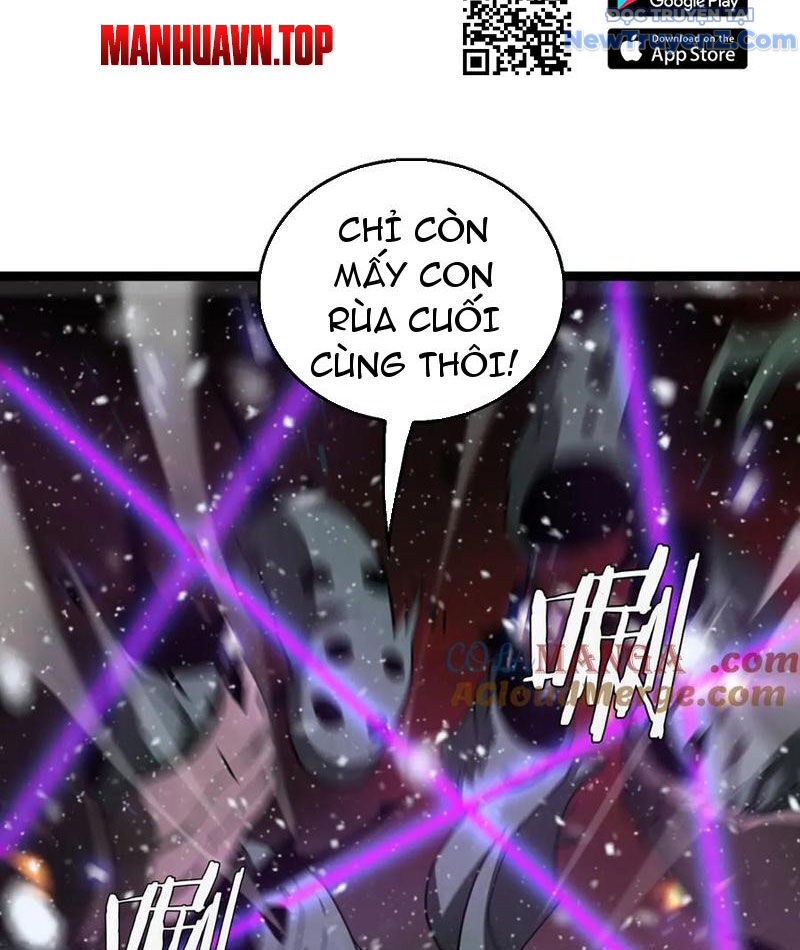 Vạn Tộc Xâm Lấn: Toàn Dân Tham Chiến, Ta Ở Lại Hậu Phương Chapter 41 - Trang 2
