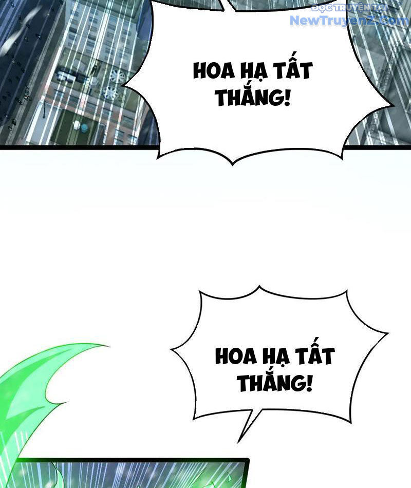 Vạn Tộc Xâm Lấn: Toàn Dân Tham Chiến, Ta Ở Lại Hậu Phương Chapter 41 - Trang 2