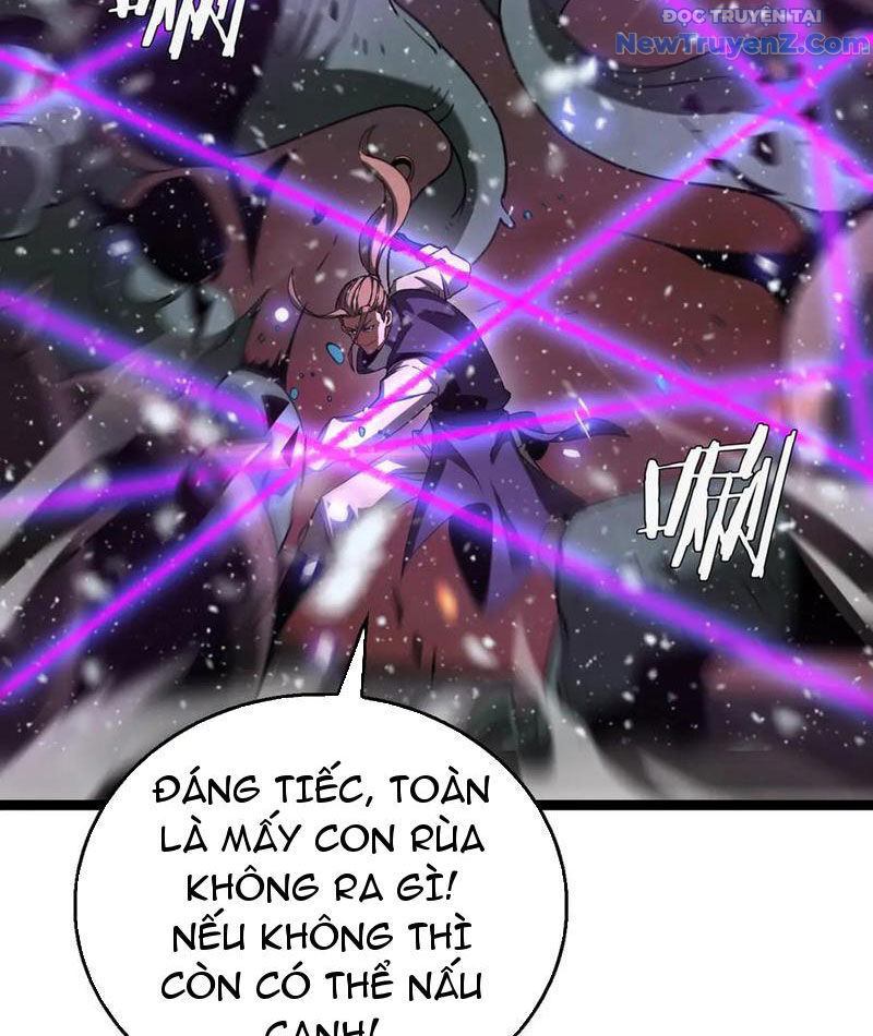 Vạn Tộc Xâm Lấn: Toàn Dân Tham Chiến, Ta Ở Lại Hậu Phương Chapter 41 - Trang 2