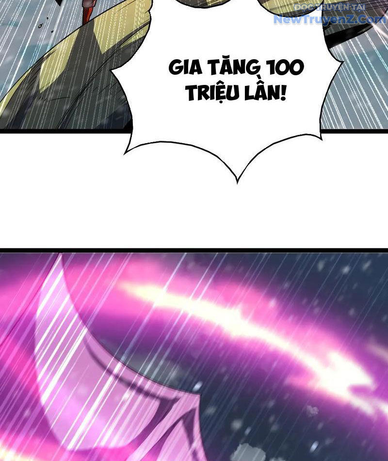 Vạn Tộc Xâm Lấn: Toàn Dân Tham Chiến, Ta Ở Lại Hậu Phương Chapter 41 - Trang 2