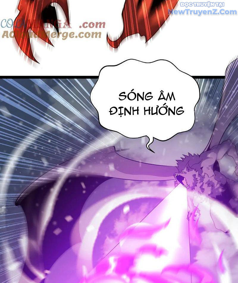 Vạn Tộc Xâm Lấn: Toàn Dân Tham Chiến, Ta Ở Lại Hậu Phương Chapter 41 - Trang 2