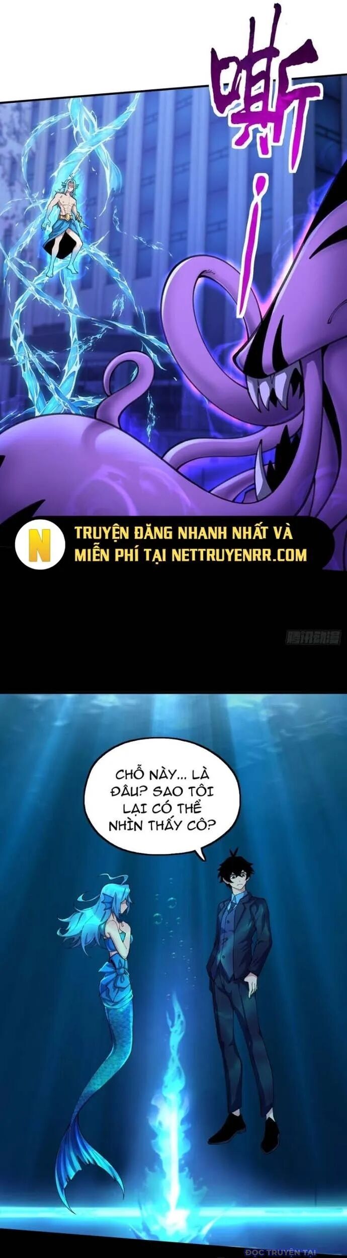 Cẩm nang dành cho top ranker Chapter 11 - Trang 2
