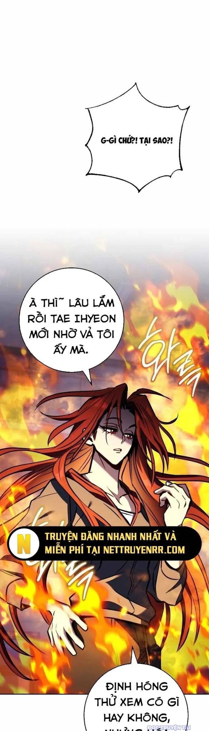 Cẩm nang dành cho top ranker Chapter 11 - Trang 2