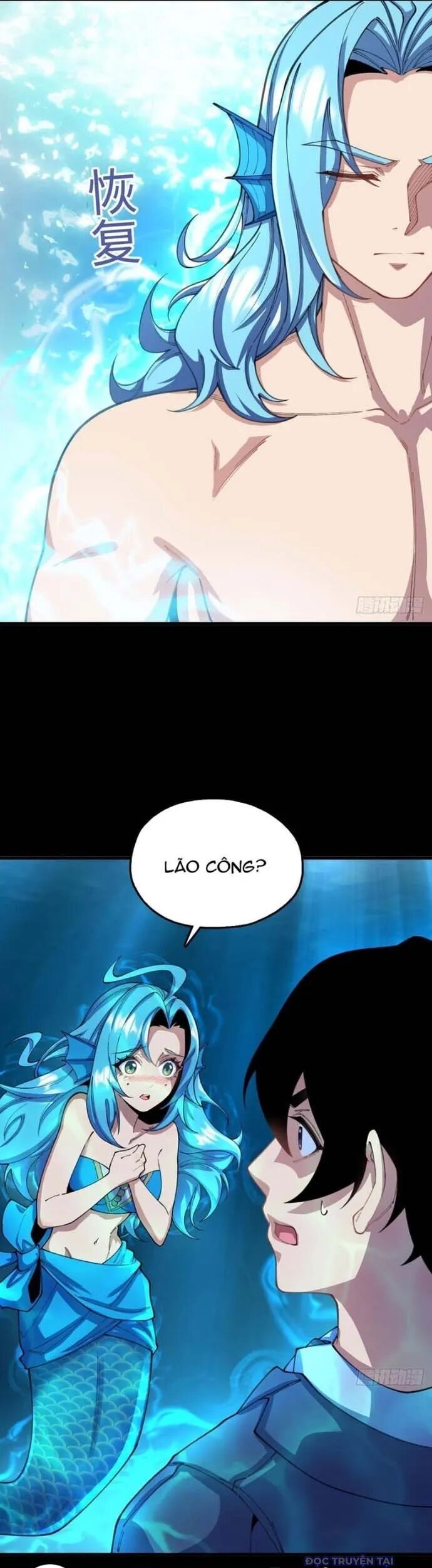 Cẩm nang dành cho top ranker Chapter 11 - Trang 2