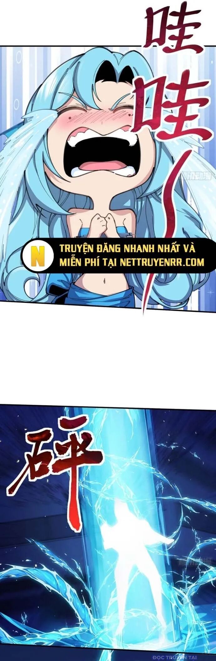 Cẩm nang dành cho top ranker Chapter 11 - Trang 2