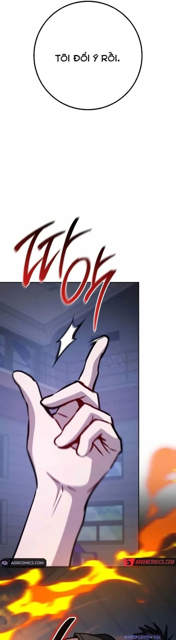 Cẩm nang dành cho top ranker Chapter 11 - Trang 2