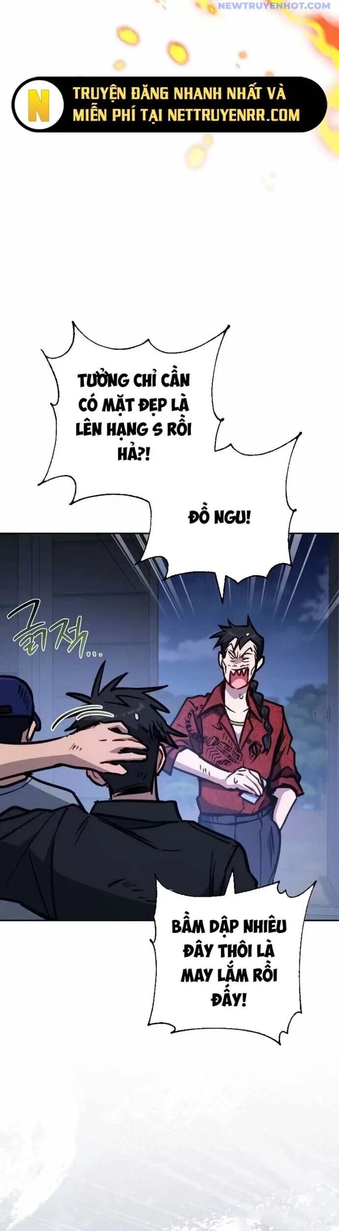 Cẩm nang dành cho top ranker Chapter 11 - Trang 2