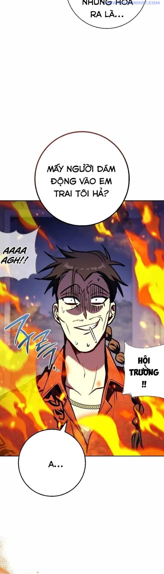Cẩm nang dành cho top ranker Chapter 11 - Trang 2