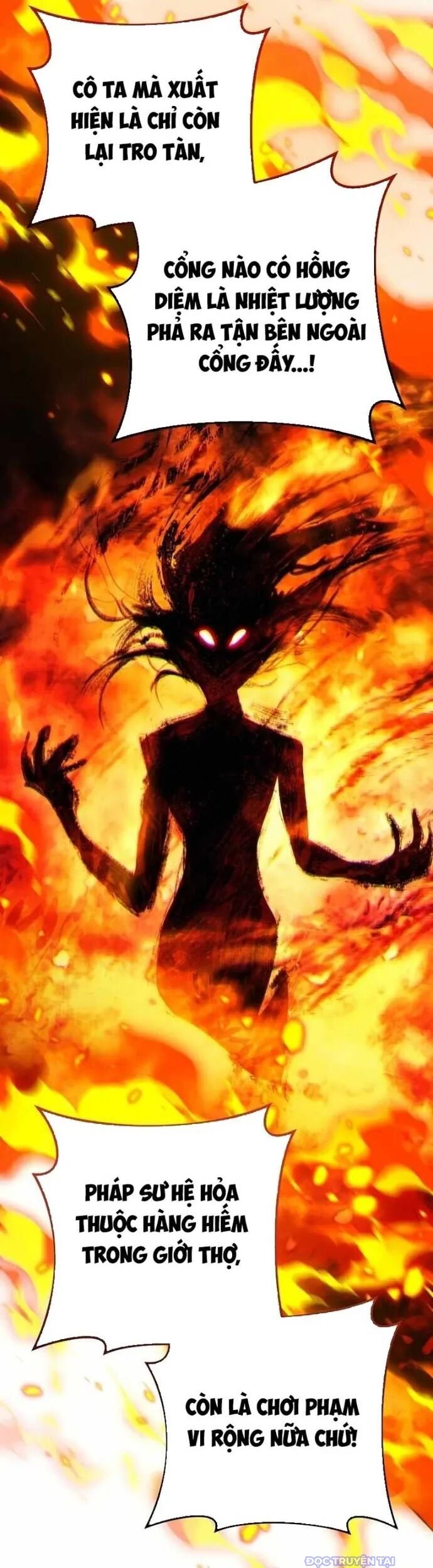 Cẩm nang dành cho top ranker Chapter 11 - Trang 2