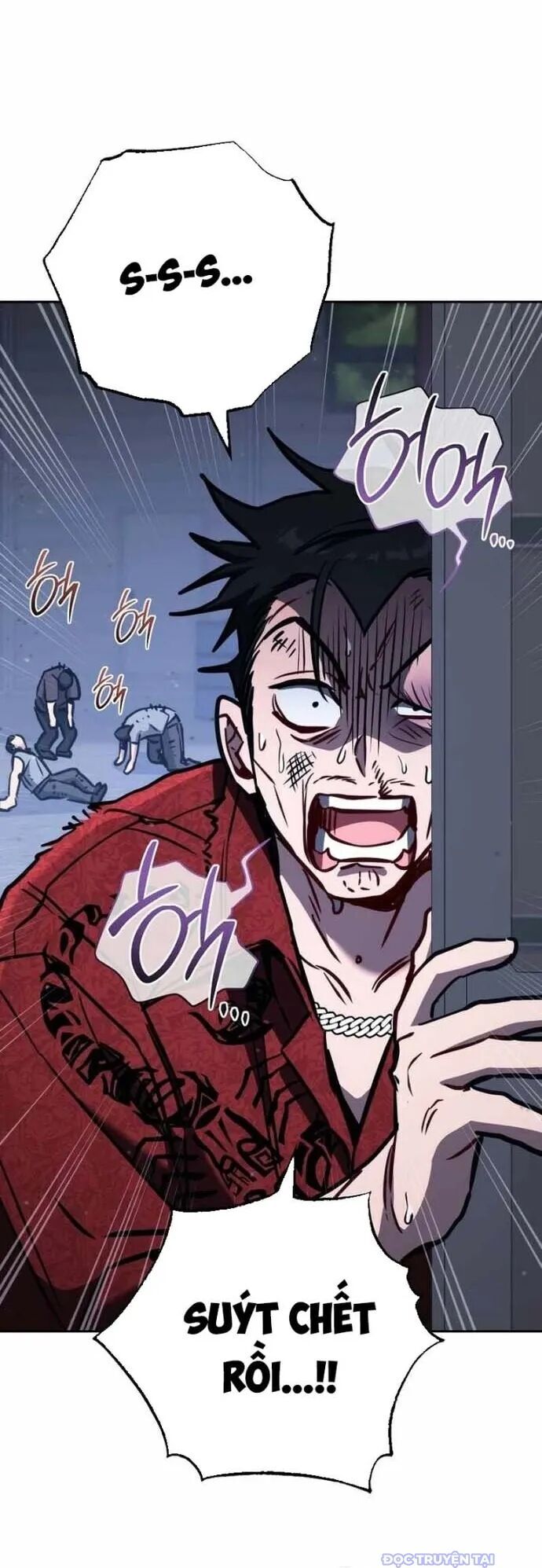 Cẩm nang dành cho top ranker Chapter 11 - Trang 2