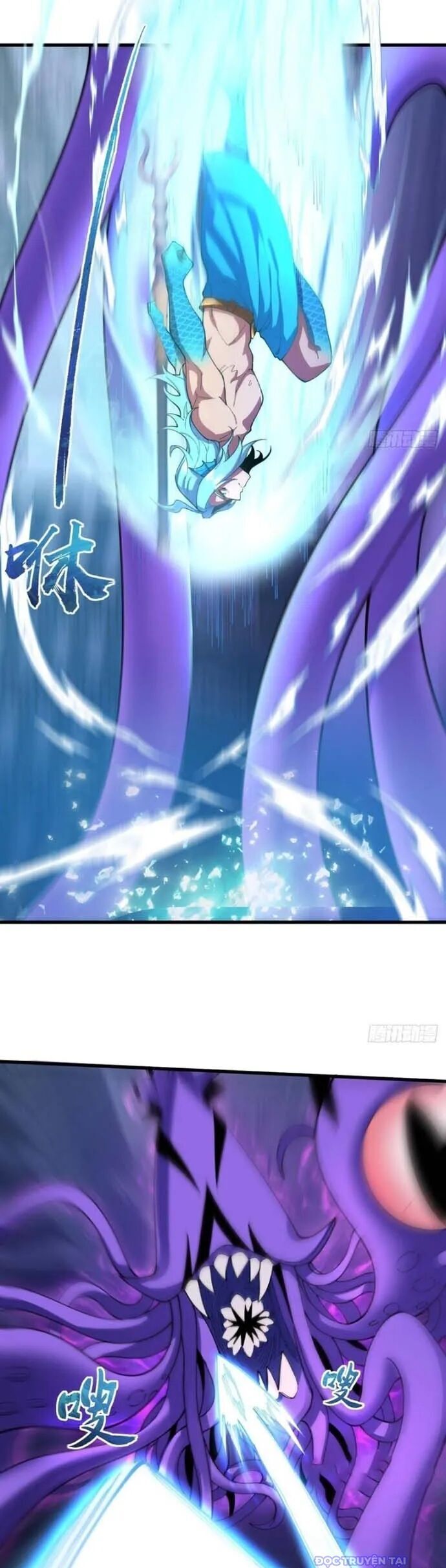 Cẩm nang dành cho top ranker Chapter 11 - Trang 2