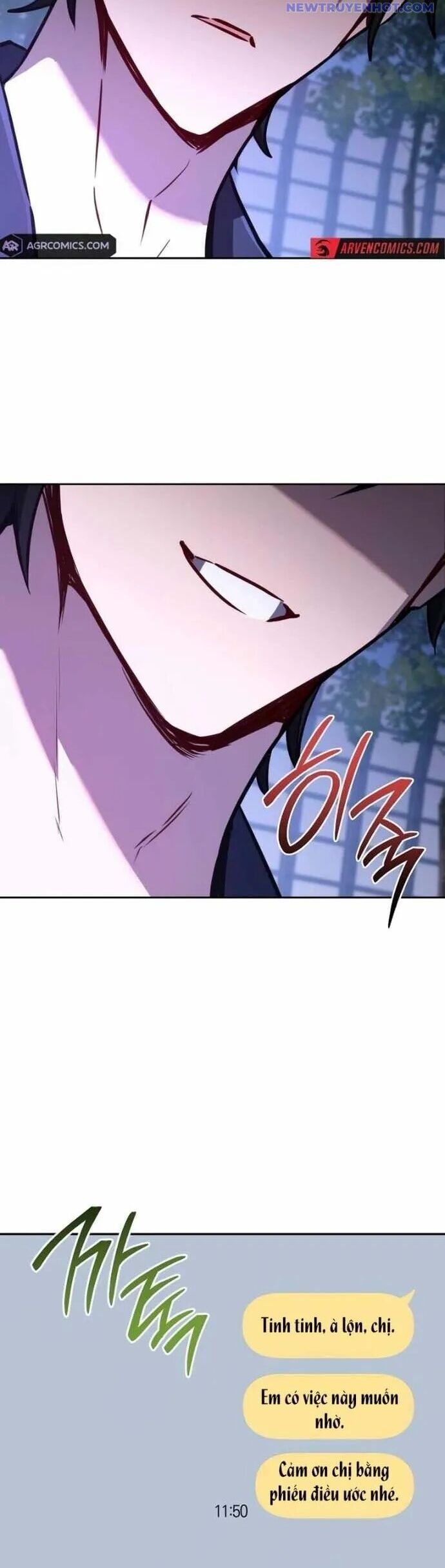 Cẩm nang dành cho top ranker Chapter 11 - Trang 2
