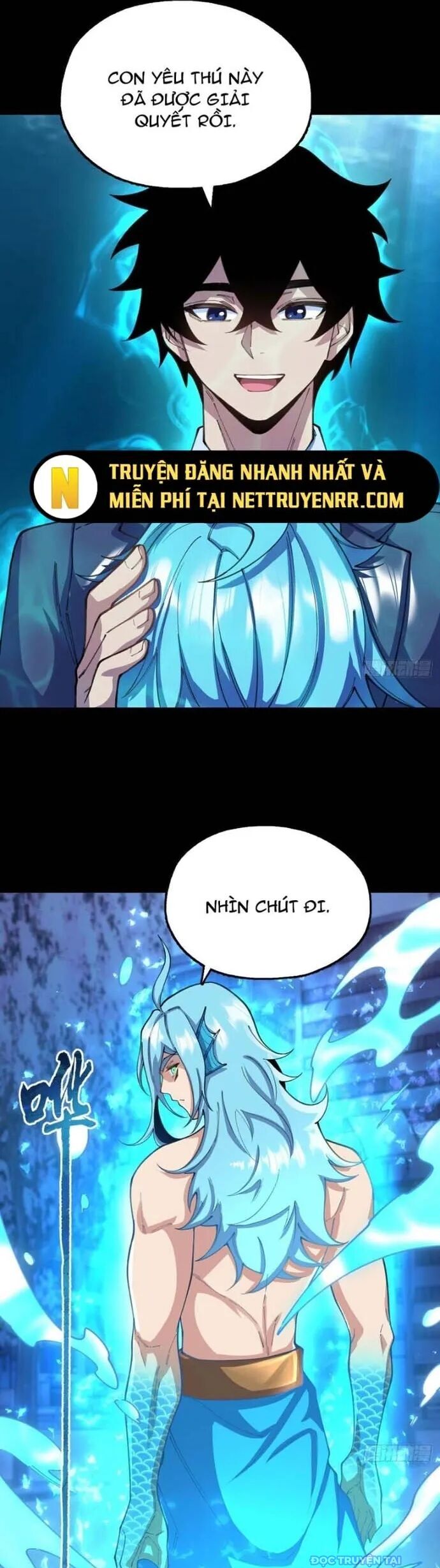 Cẩm nang dành cho top ranker Chapter 11 - Trang 2