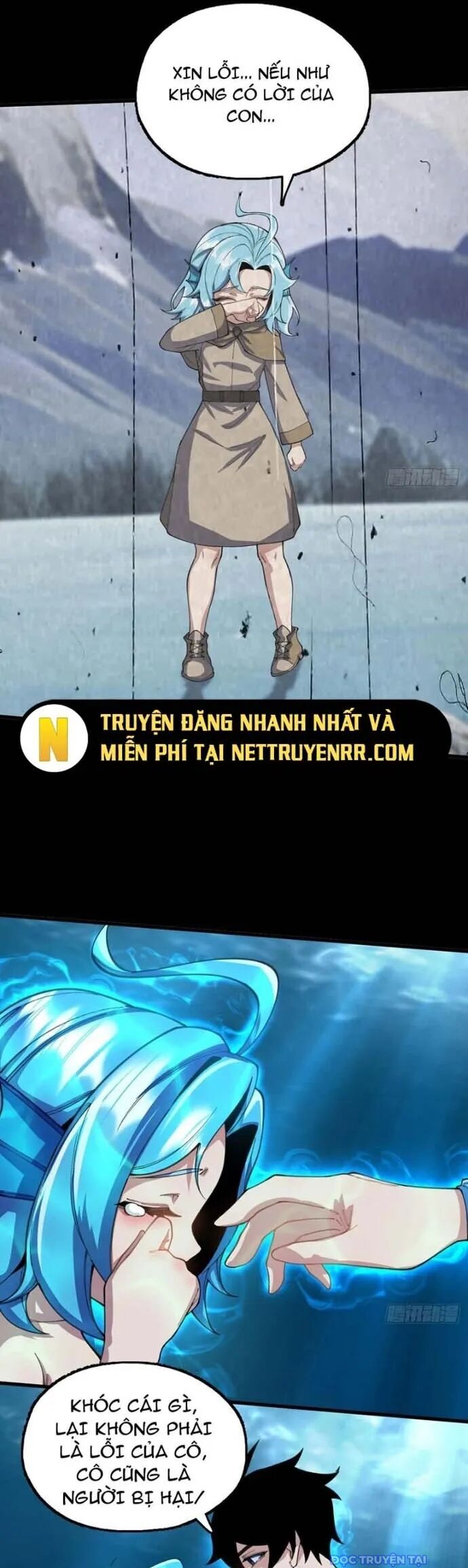 Cẩm nang dành cho top ranker Chapter 11 - Trang 2