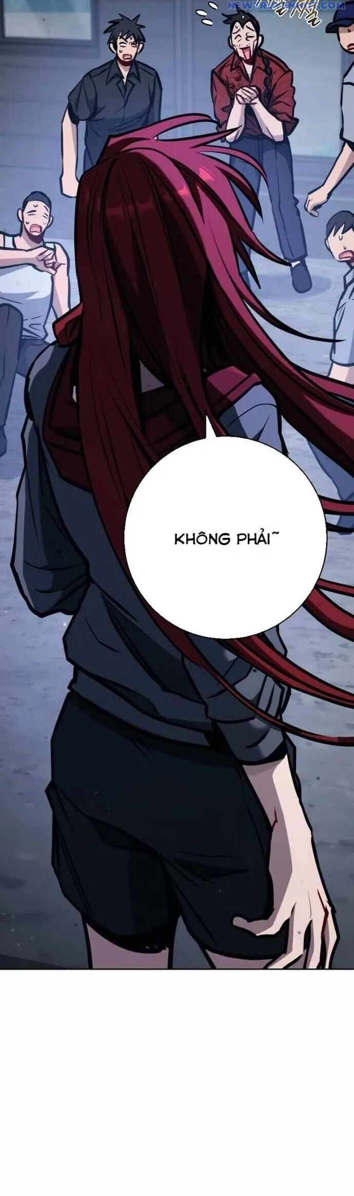 Cẩm nang dành cho top ranker Chapter 11 - Trang 2