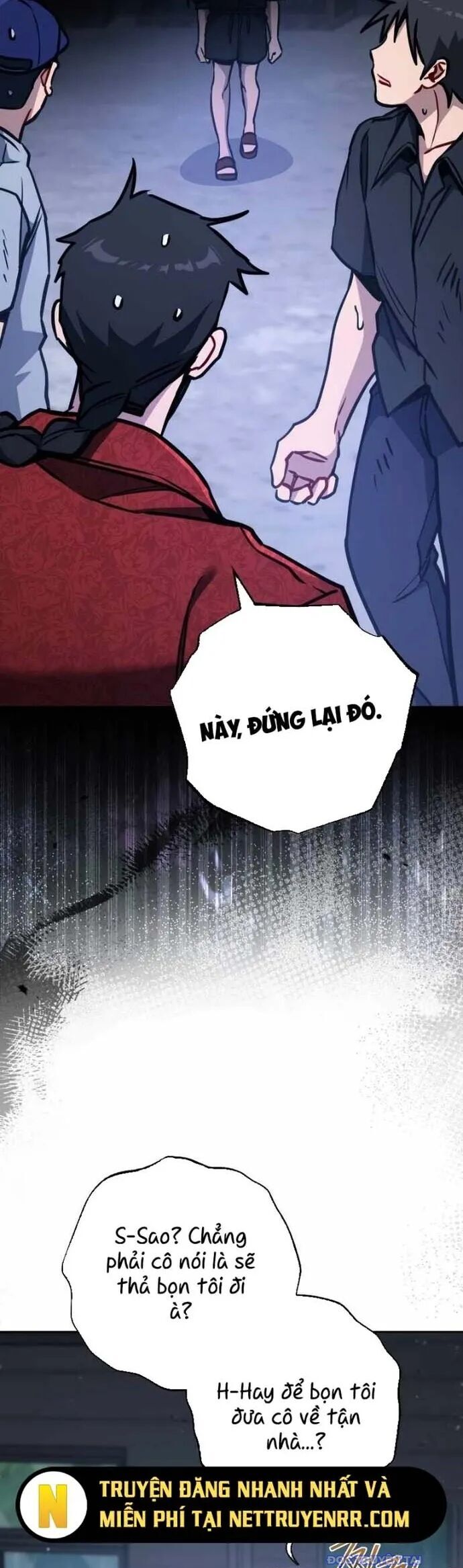 Cẩm nang dành cho top ranker Chapter 11 - Trang 2