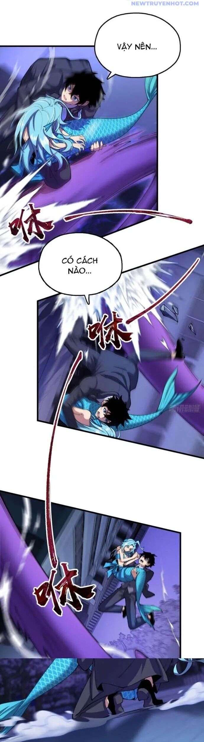 Cẩm nang dành cho top ranker Chapter 11 - Trang 2