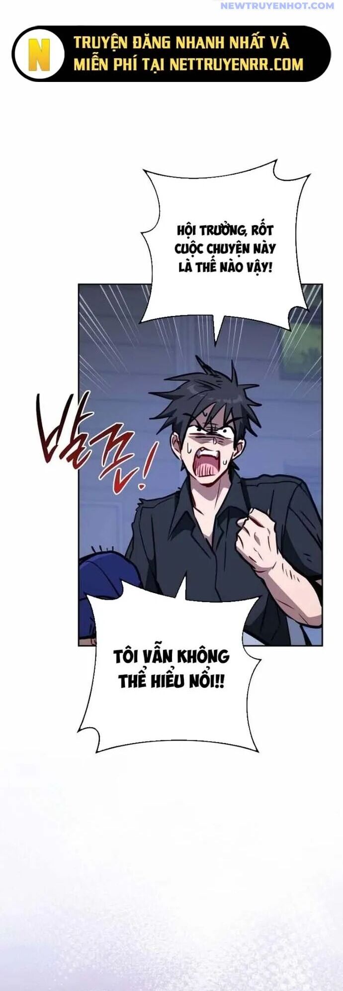Cẩm nang dành cho top ranker Chapter 11 - Trang 2