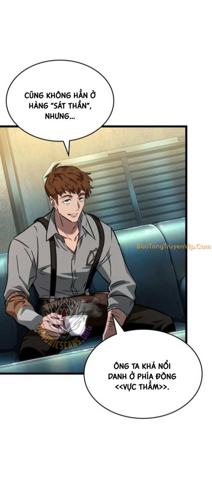 Thế Giới Sau Tận Thế Chapter 178 - Trang 2
