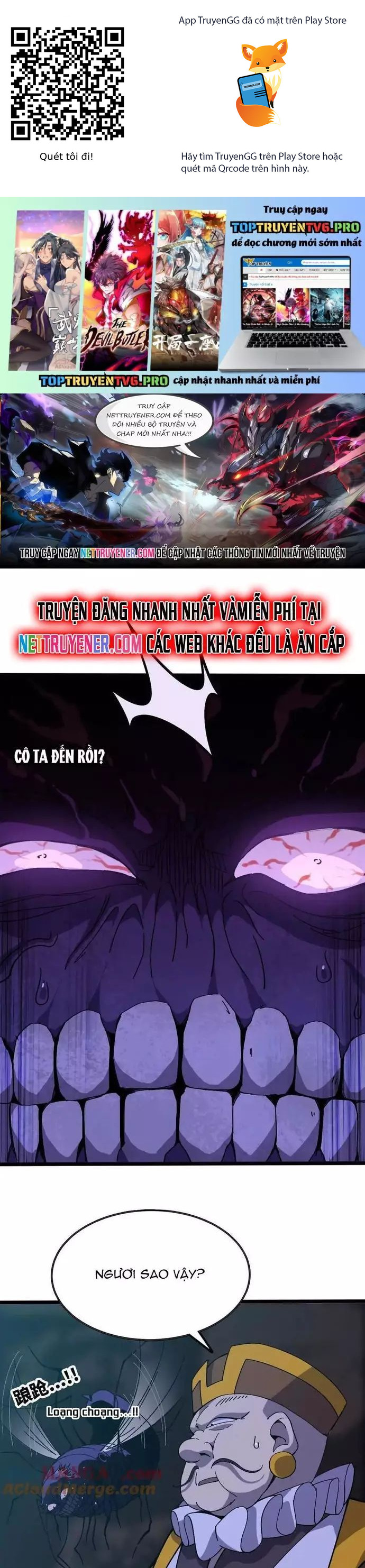Dũng Giả Và Nữ Ma Vương Chapter 153 - Trang 2