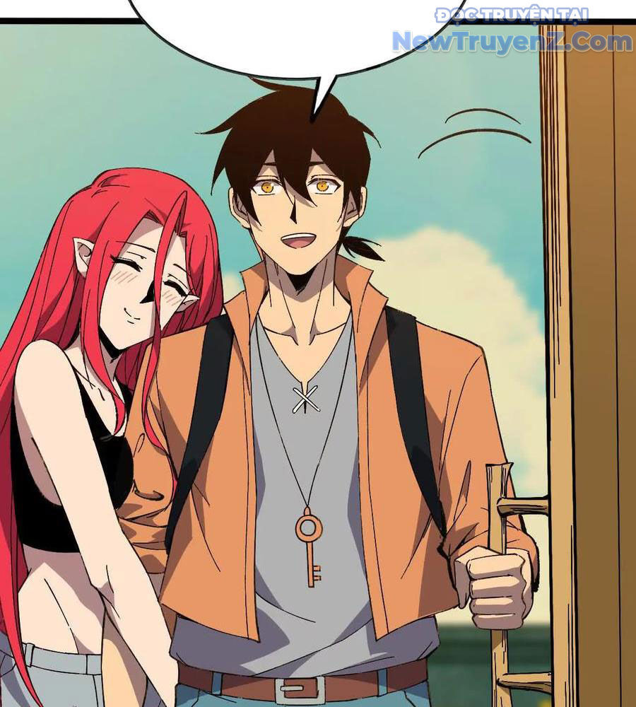 Dũng Giả Và Nữ Ma Vương Chapter 155 - Trang 2