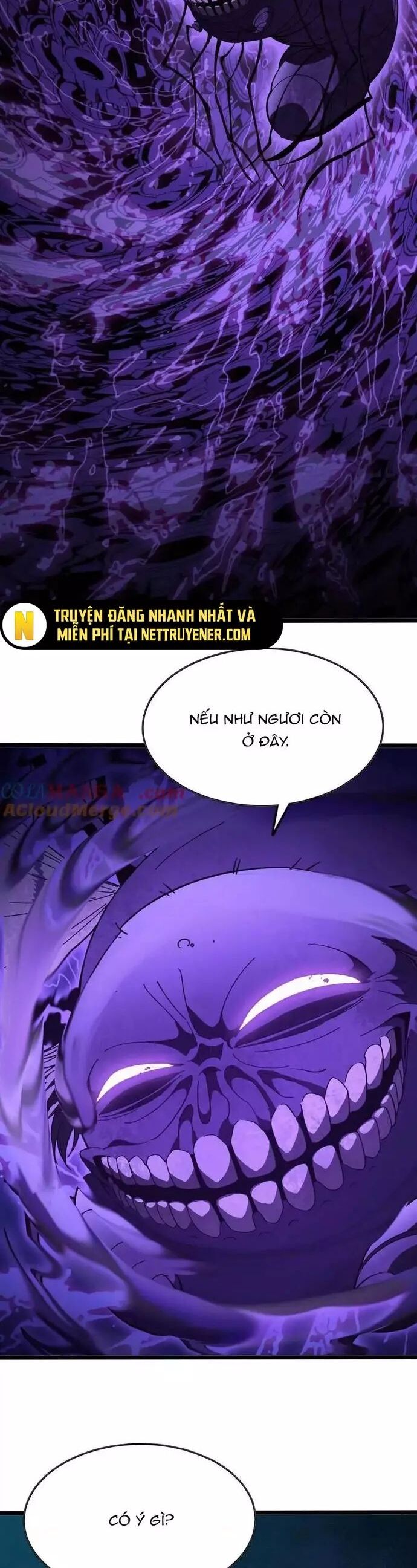 Dũng Giả Và Nữ Ma Vương Chapter 153 - Trang 2