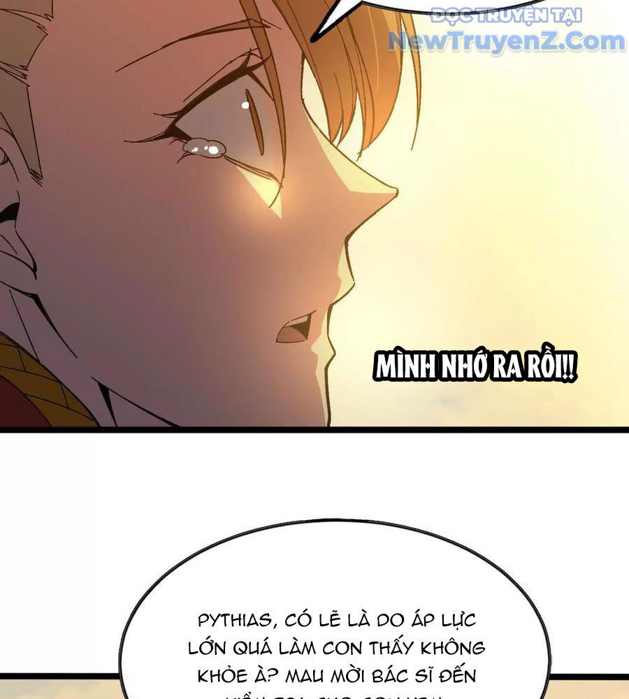 Dũng Giả Và Nữ Ma Vương Chapter 155 - Trang 2