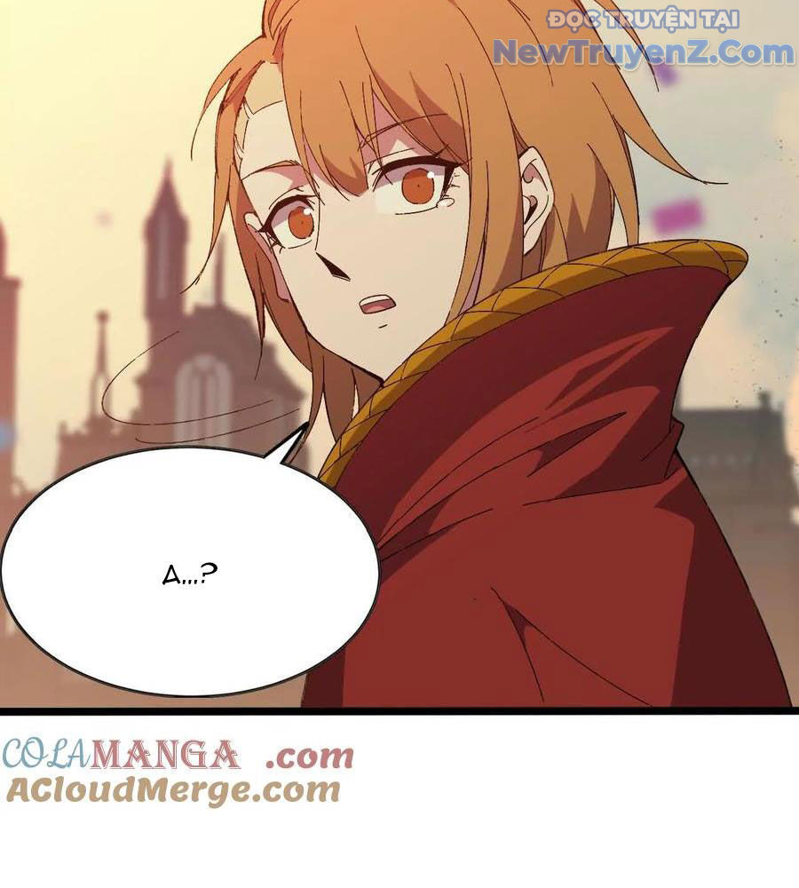 Dũng Giả Và Nữ Ma Vương Chapter 155 - Trang 2