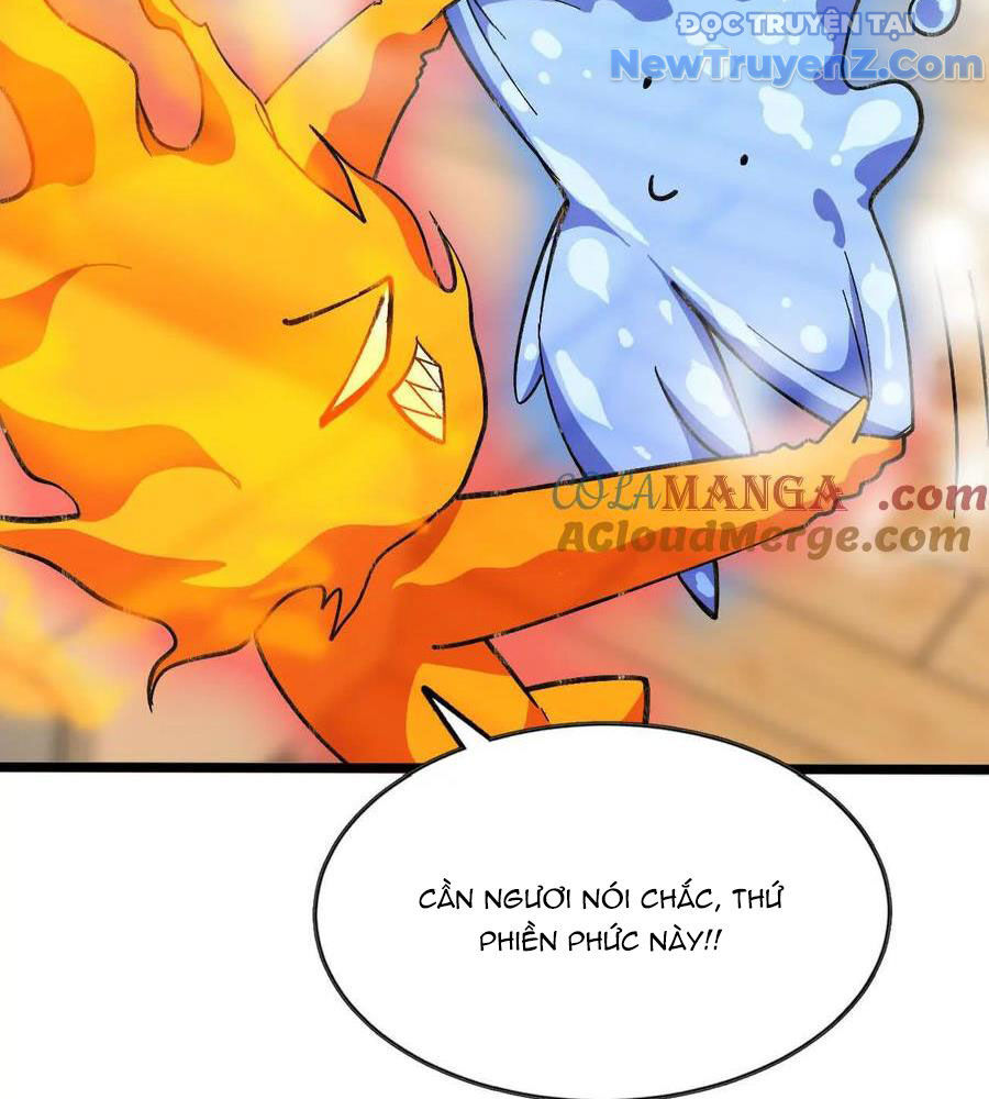 Dũng Giả Và Nữ Ma Vương Chapter 155 - Trang 2