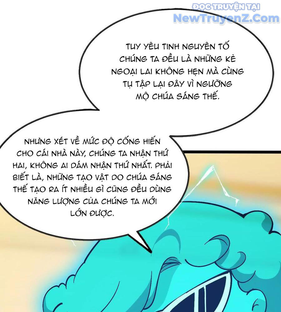 Dũng Giả Và Nữ Ma Vương Chapter 155 - Trang 2